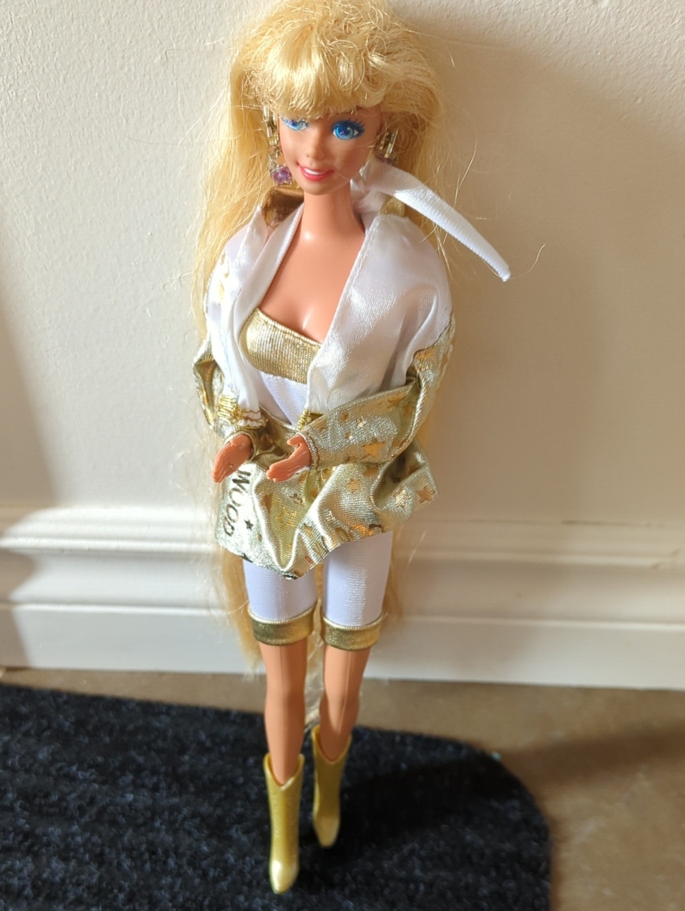 Hollywood Hair Barbie